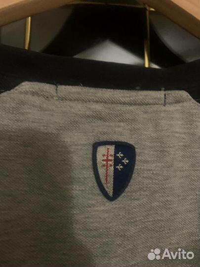 Футболка Hayes XXL оригинал