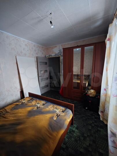 2-к. квартира, 59,9 м², 5/9 эт.