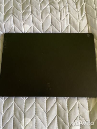 Планшет Lenovo tab M10 HD