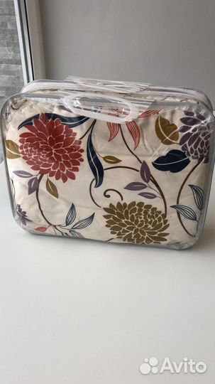 Чехлы на диван и кресла