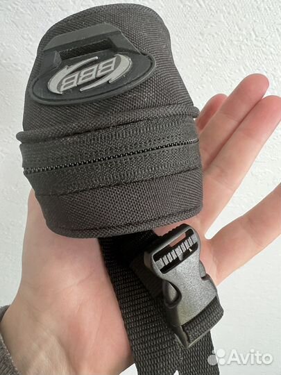 Велокамера NTG 27.5