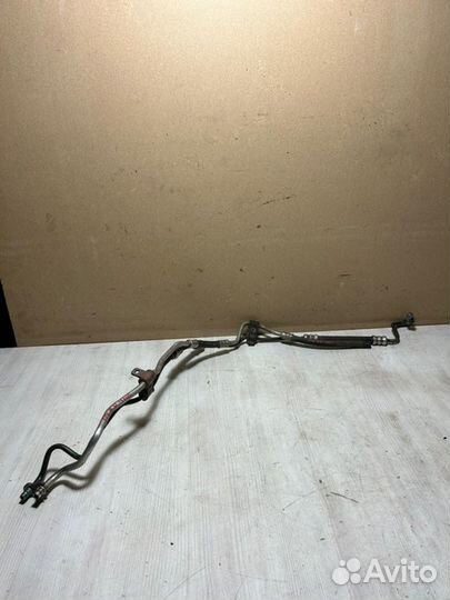 Шланг гидроусилителя Peugeot 408 TU5JP4