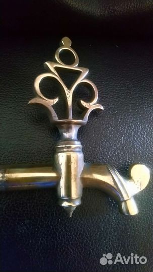 Краник для самовара