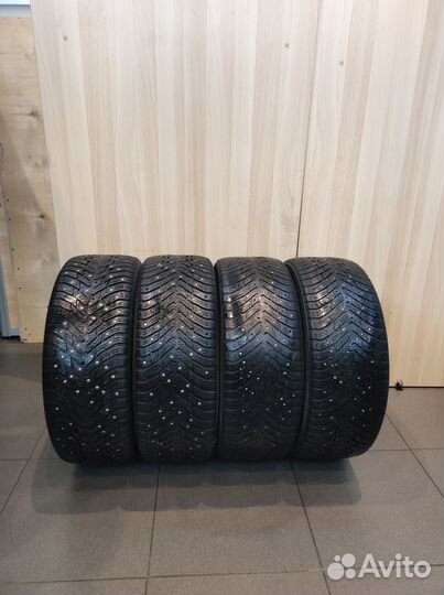 Nokian Hakkapelltta 8 101 T XL 235/50/R18