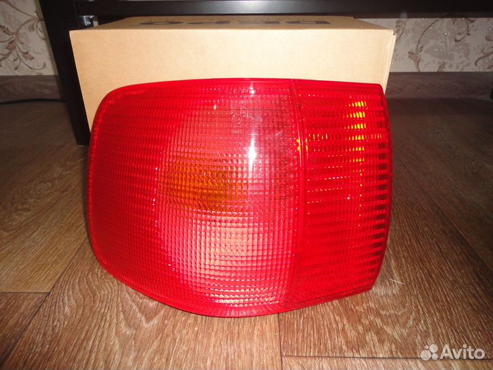 Задние фонари (повороты, стопы) Ауди 80 Б4