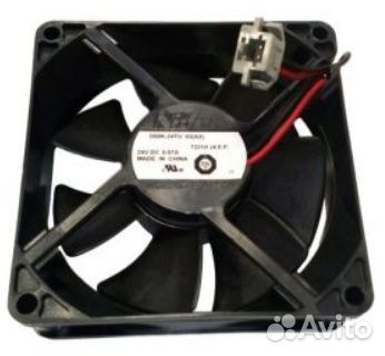 Вентилятор Kyocera M2040 302NG94220