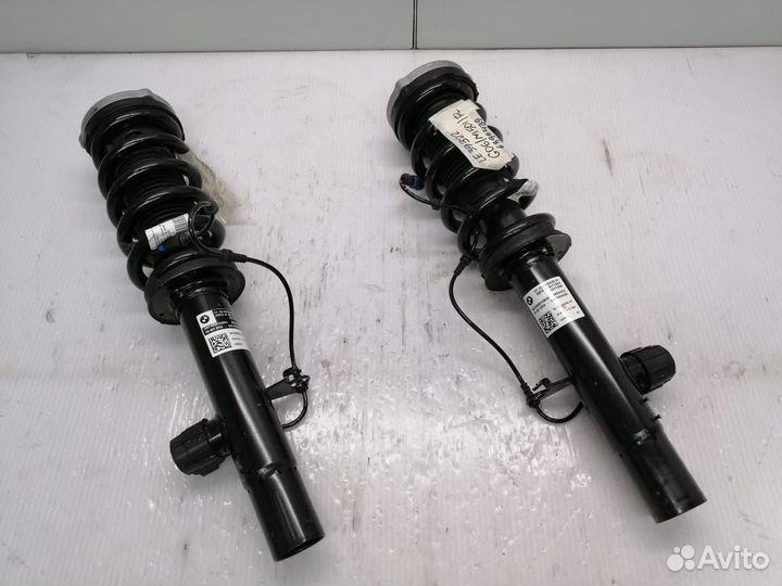 Передний амортизатор VDC BMW G05 G06 X5 X6