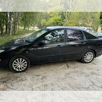 Ford Focus 2.0 AT, 2002, 208 733 км, с пробегом, цена 150 000 руб.