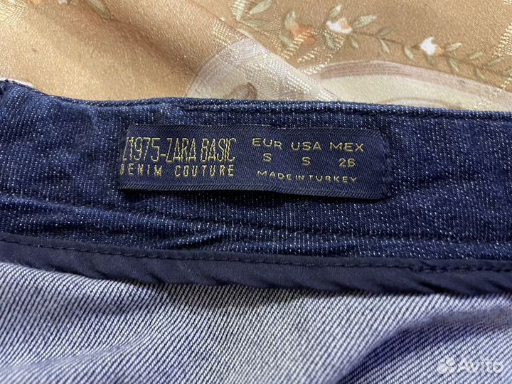 Юбка Zara