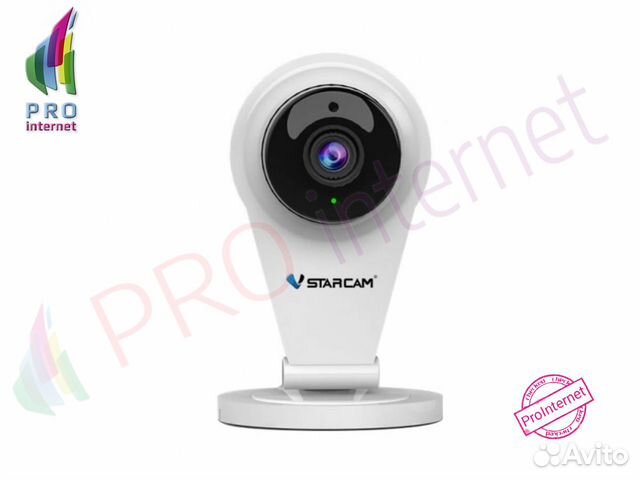 WiFi камера удаленный просмотр