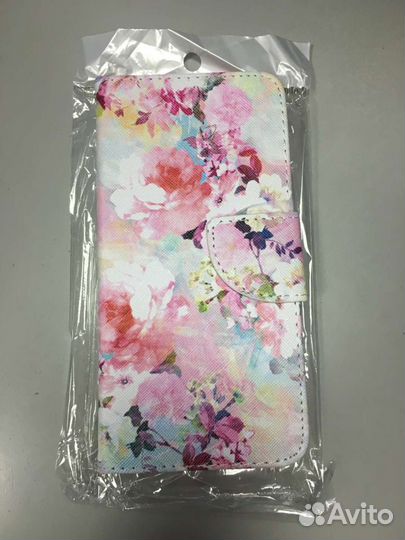 Чехол книжка на Xiaomi Redmi note 5a, Redmi 9t