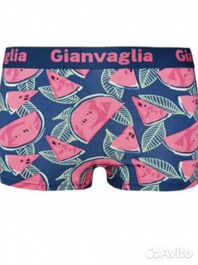 Боксеры женские трусы - 5 штук заказ Германия