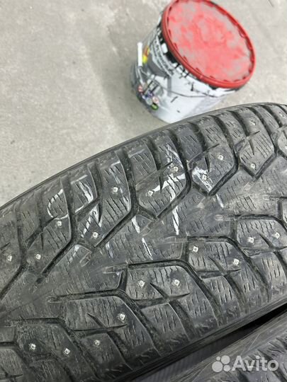 Yokohama Ice Guard IG55 245/40 R19