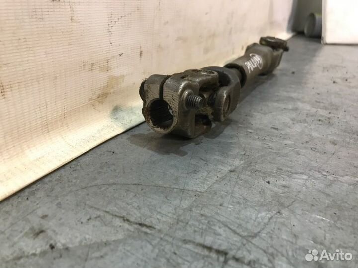 Рулевой карданчик Volkswagen Polo 1 седан CFN 2011