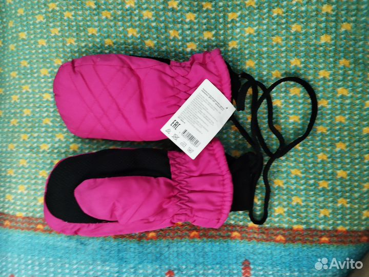 Шапки рейма 48-50