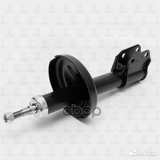 Амортизатор подвески renault Kangoo 98- DV2499