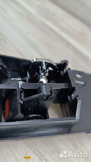 Ручка двери внутренняя правая Lifan X60