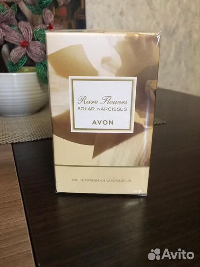 Коллекция эйвон