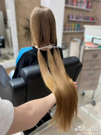 Скупка, покупка волос от 40 см, волосы