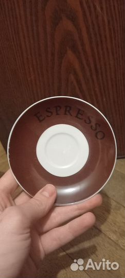 Кофейный сервиз