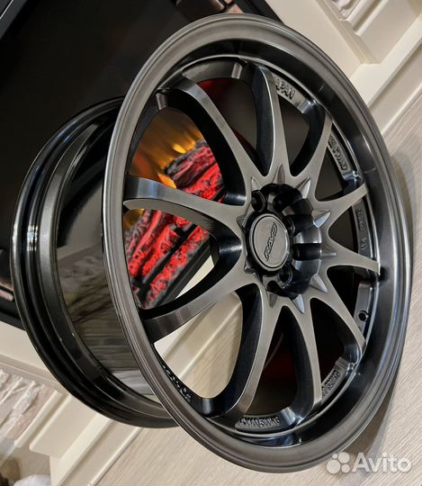 Новые диски Rays Volk Racing CE28 16*7j 5*100