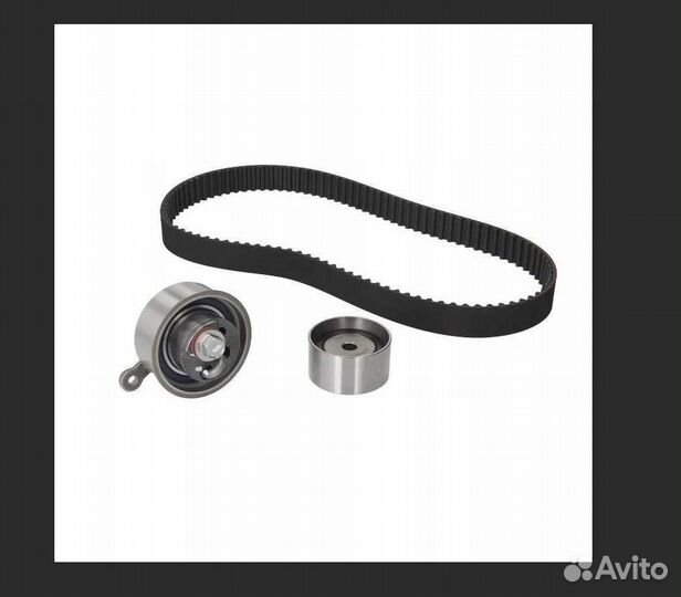 Комплект грм vkma 95632 Hyundai, KIA