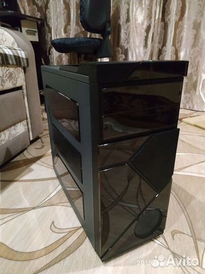 Игровой корпус для пк