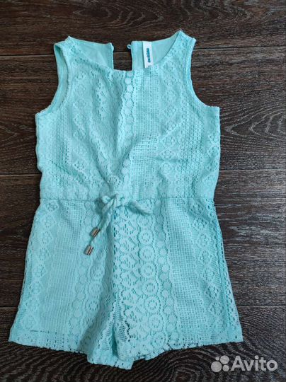 Вещи на девочку