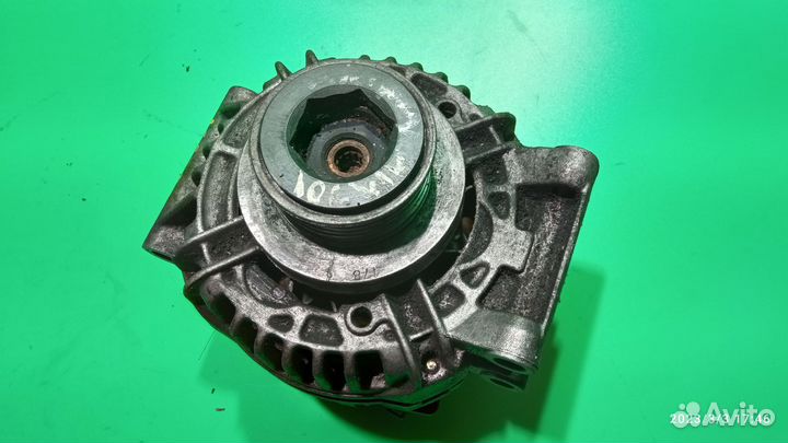 Генератор для Renault Megane, Logan