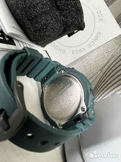 Наручные часы G-Shock