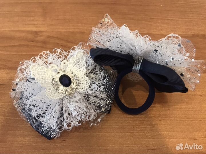 Резинка для волос