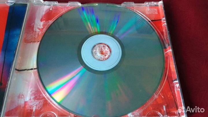 Мастер XX лет CD 2 2008