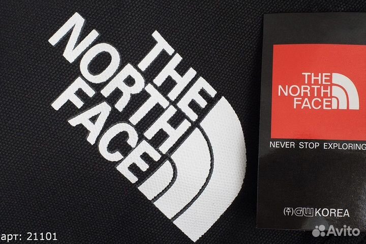 Шопер The North Face