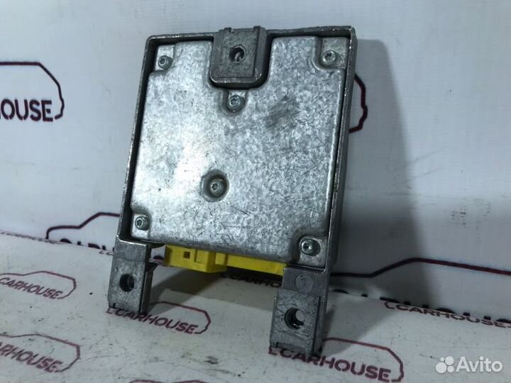 Блок управления аирбаг Bmw 5-Series