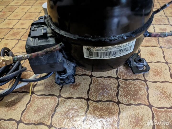 Атлант ско-160 н5-02