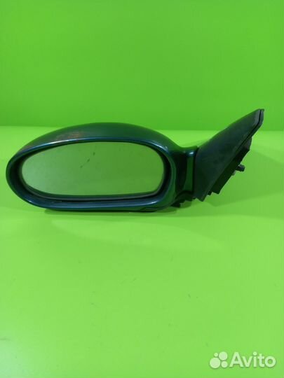 Зеркало левое для Kia Shuma 1996 - 2001