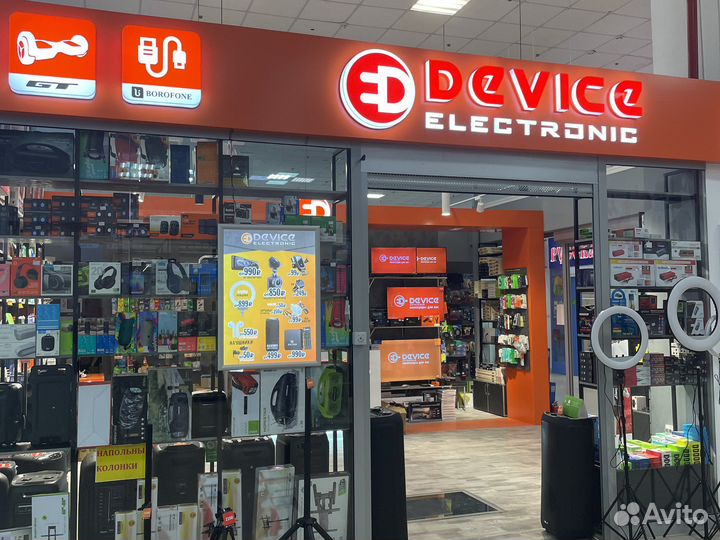 Беспроводная зарядка 15w