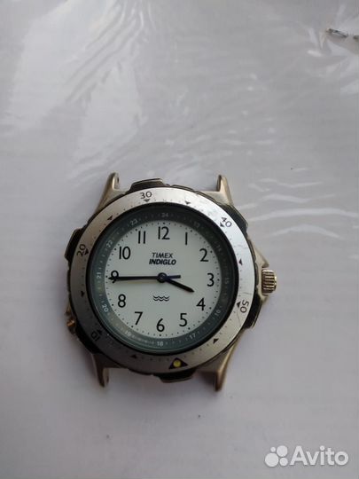 Часы мужские