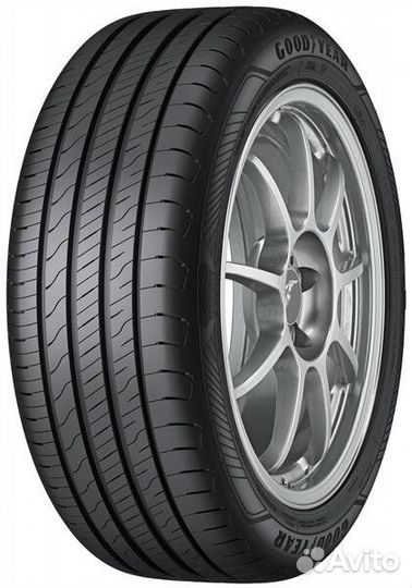 Goodyear EfficientGrip 2 SUV 215/55 R18 99V