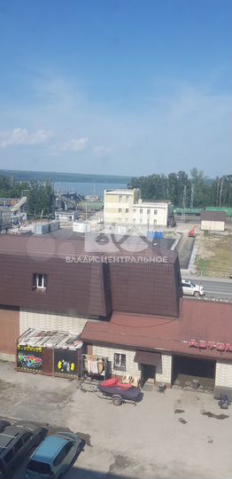 2-к. квартира, 45,7 м², 5/5 эт.