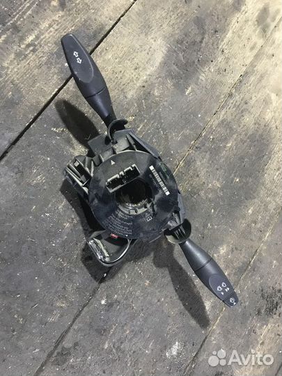 Переключатель подрулевой в сборе Ford Fusion