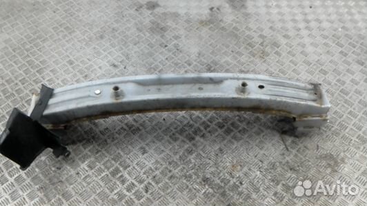 Усилитель бампера задний mazda CX-9 1 (72F04HI01)
