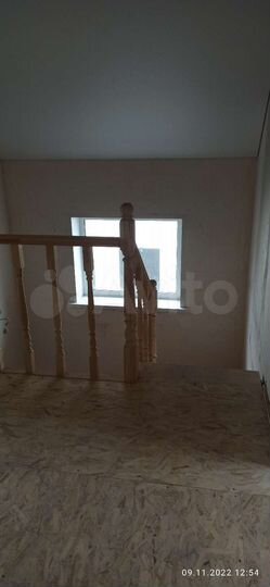 Коттедж 101 м² на участке 6 сот.