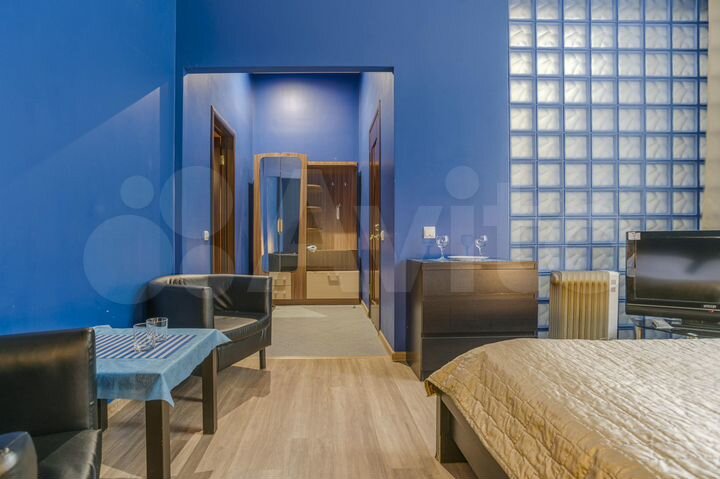 Комната 24 м², 1/7 эт.