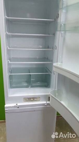 Встраиваемый холодильник kaiser с гарантией