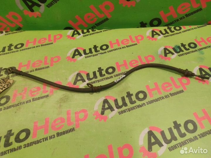 Шланг торм toyota ipsum ACM26W передний правый