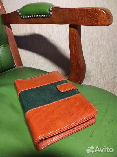 Органайзер блокнот адресная книга