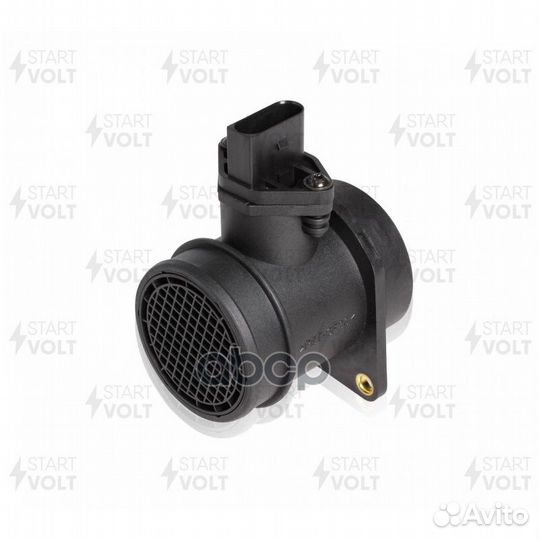 Датчик масс.расх.воздуха vsmf1808 startvolt