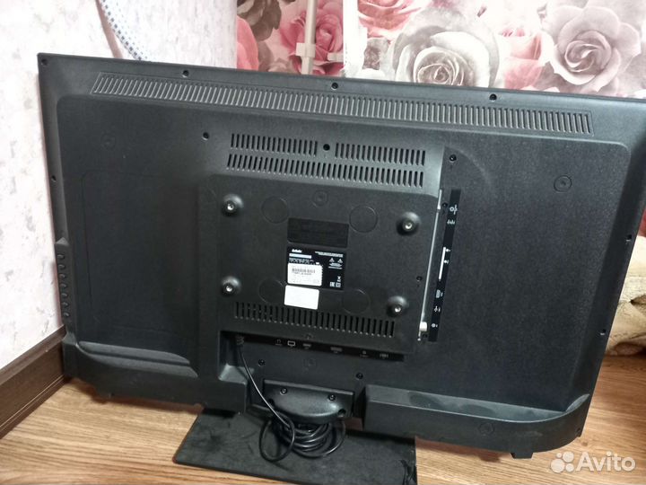 Телевизор BBK