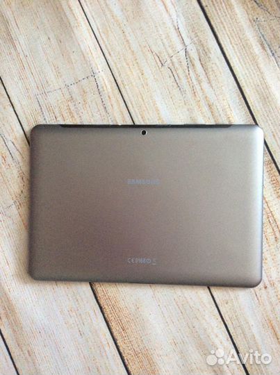 Планшет samsung galaxy tab 10.1”